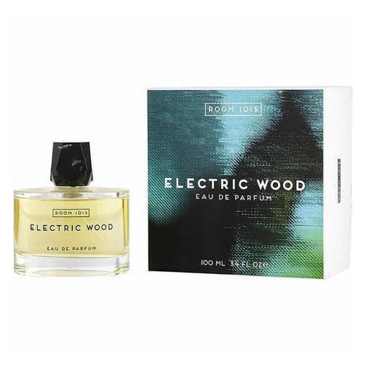 Room 1015 Electric Wood Eau de parfum