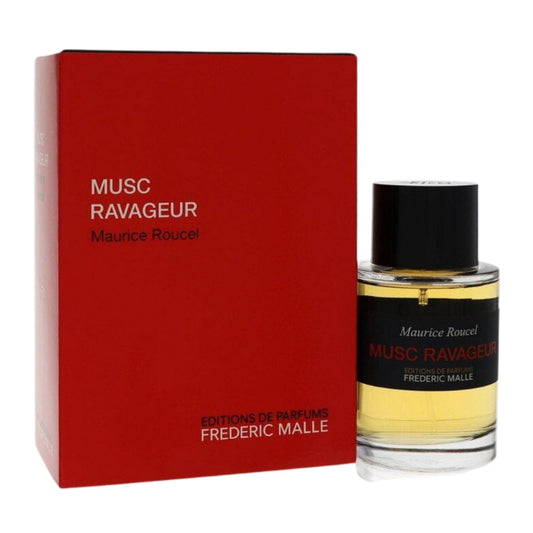 Frederic Malle Musc Ravageur Eau de Parfum