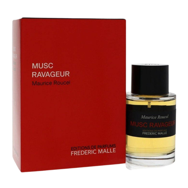 Frederic Malle Musc Ravageur Parfum
