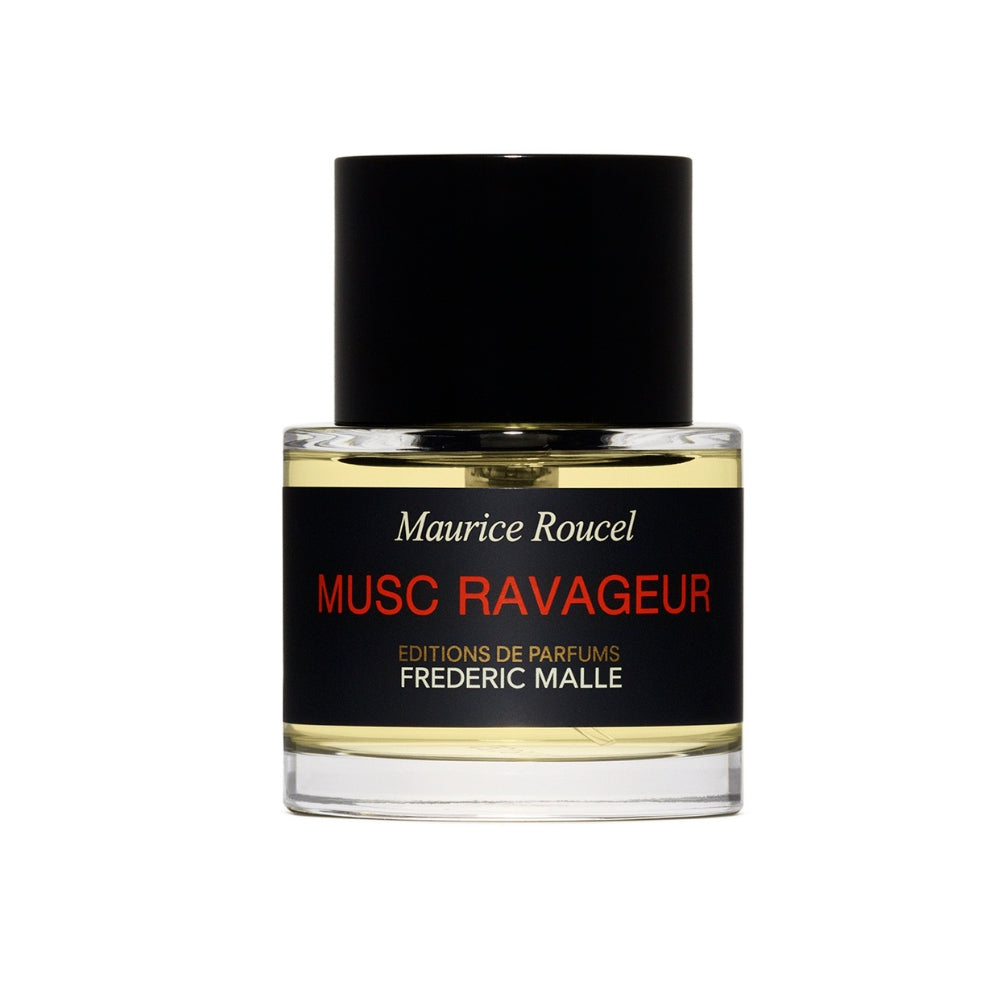 Musc ravageur sales