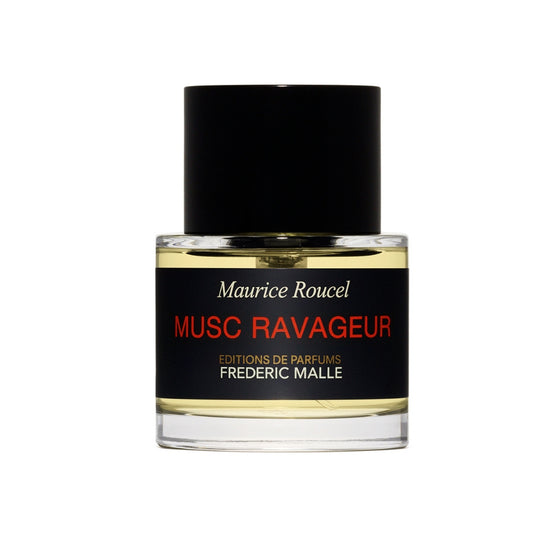 Frederic Malle Musc Ravageur Scents Angel