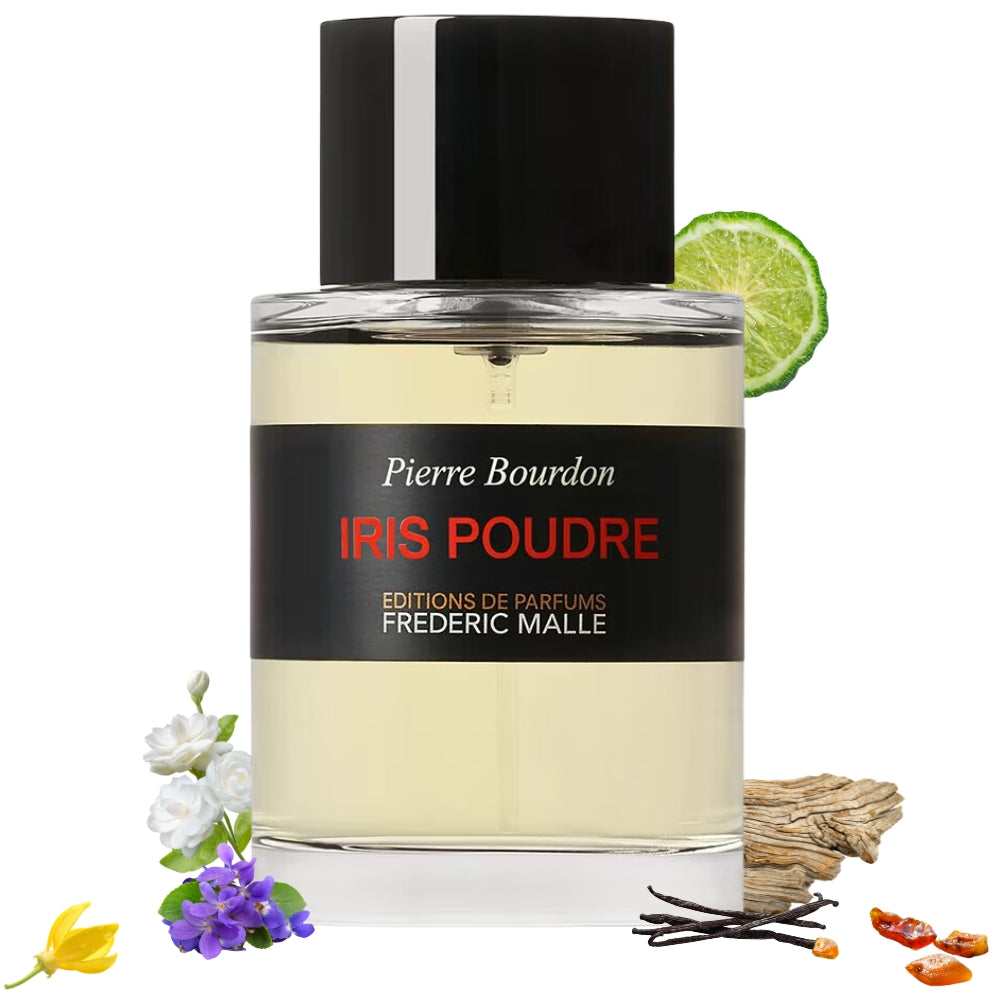 Frederic Malle Iris Poudre Eau de Parfum | Scents Angel