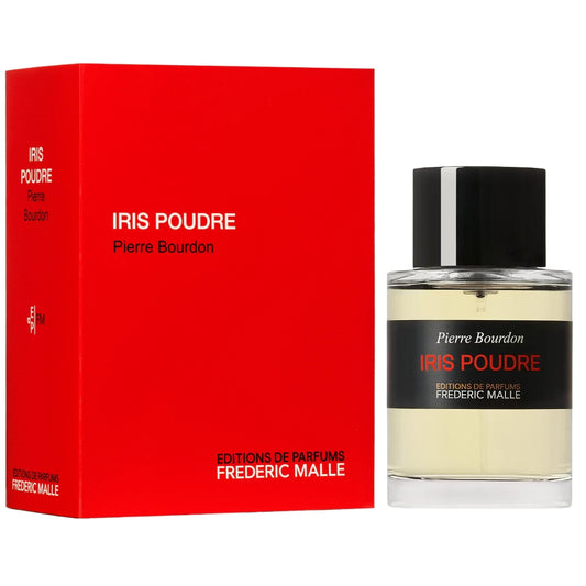 Frederic Malle Iris Poudre Parfum