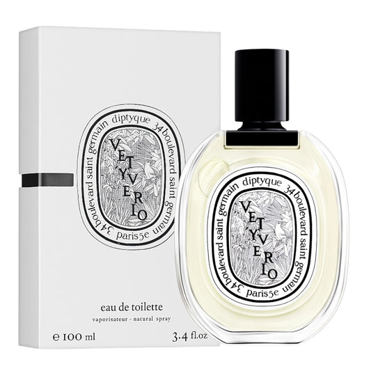 Diptyque Vetyverio Eau de Toilette
