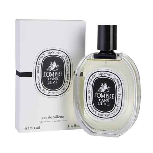 Diptyque L'Ombre Dans L'Eau Eau De Toilette