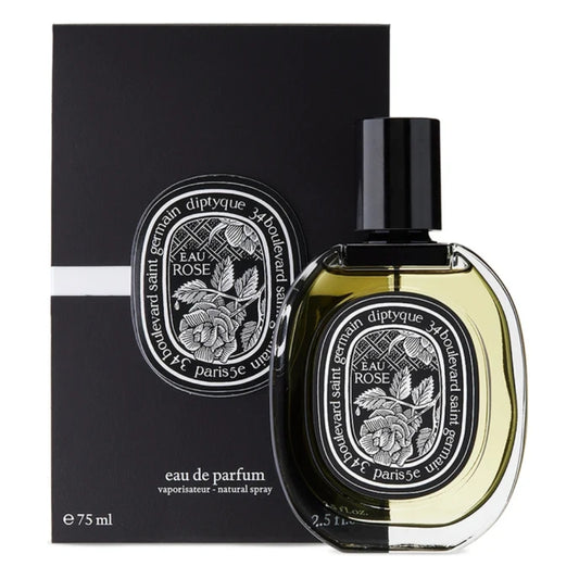 Diptyque Eau Rose Eau De Parfum