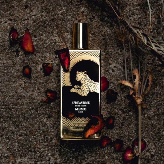 Memo Paris African Rose Eau de Parfum