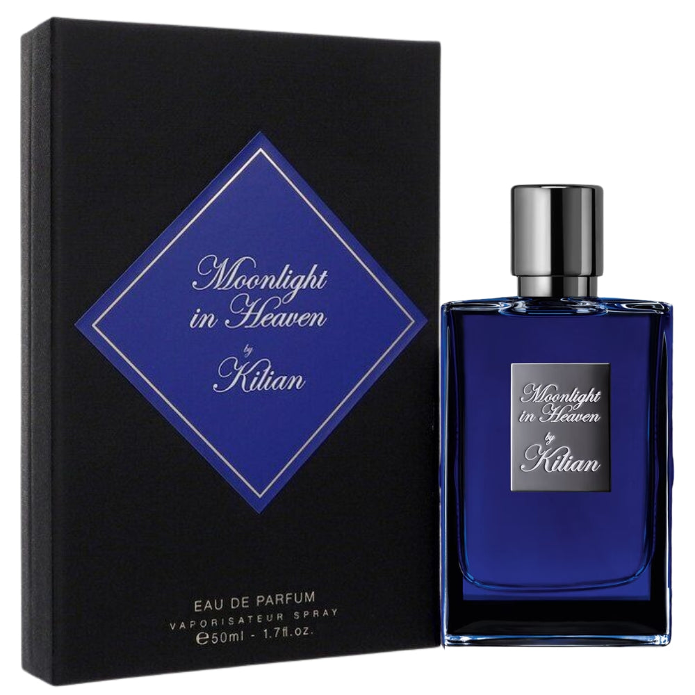 香水(ユニセックス) Kilian Moonlight in Heaven 50mL Kilian Moonlight In Heaven Eau de Parfum | Scents Angel