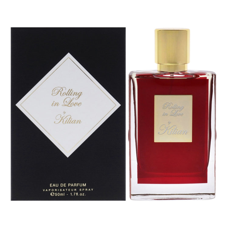 Kilian Rolling in Love Unisex