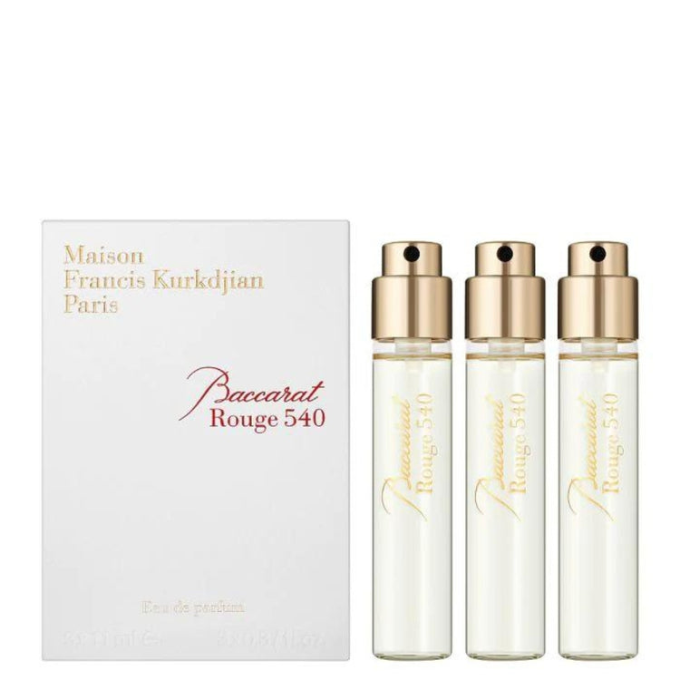 Maison Francis Kurkdjian Baccarat Rouge 540