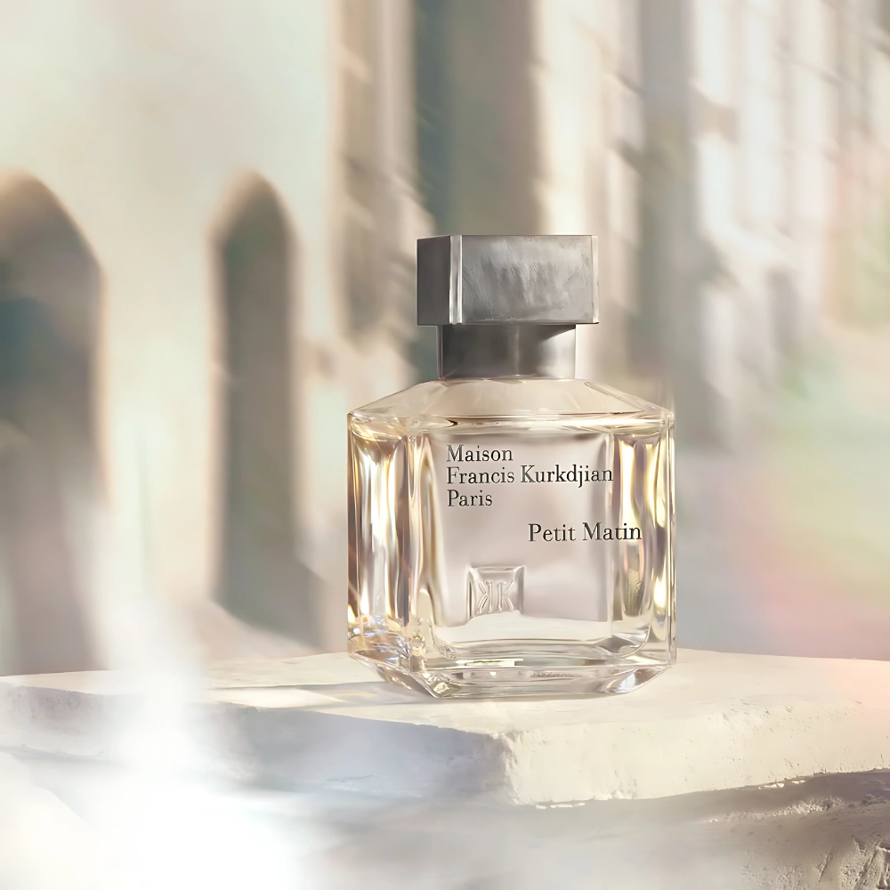 Maison Francis Kurkdjian Petit Matin | Scents Angel
