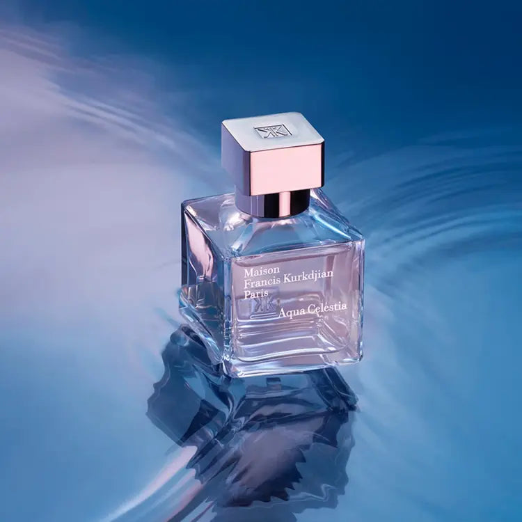 Maison Francis Kurkdjian Aqua Celestia
