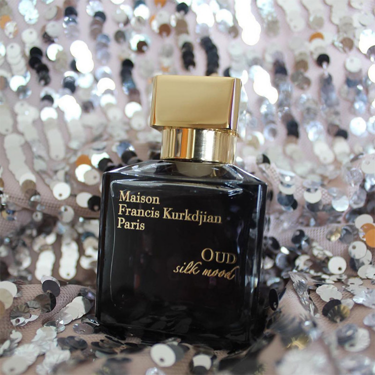 Maison Francis Kurkdjian Oud Silk Mood