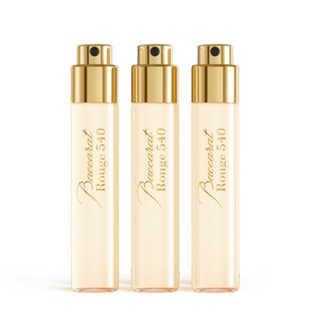 Maison Francis Kurkdjian Baccarat Rouge 540 Extrait de Parfum