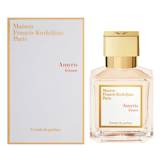 Maison Francis Kurkdjian Amyris Femme Extrait de Parfum