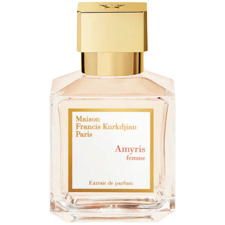 Maison Francis Kurkdjian Amyris Femme Extrait de Parfum