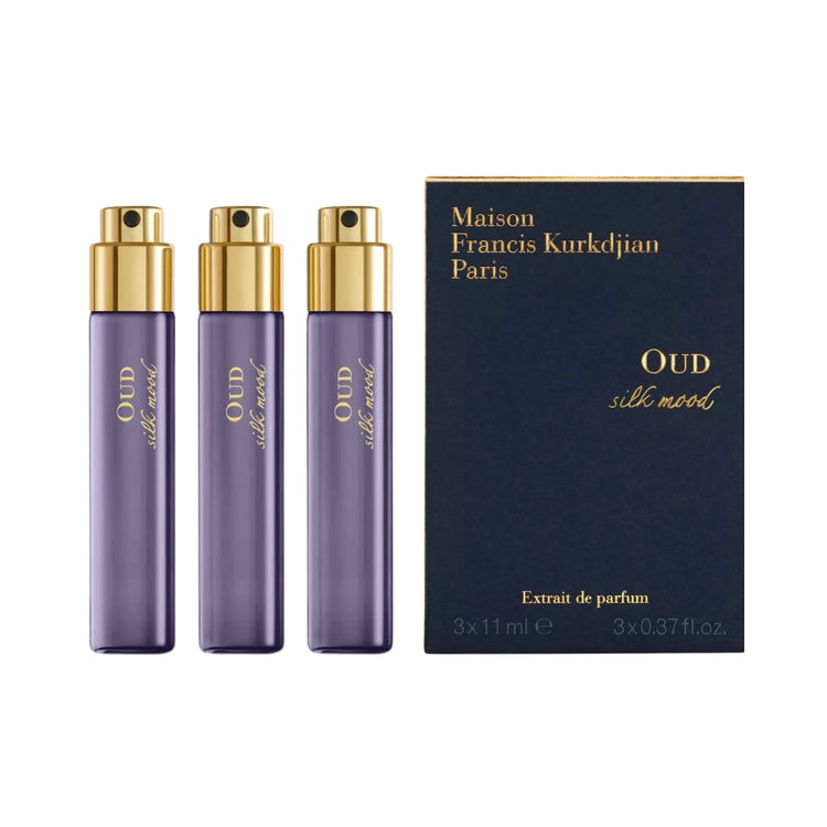 Maison Francis Kurkdjian Oud Silk Mood