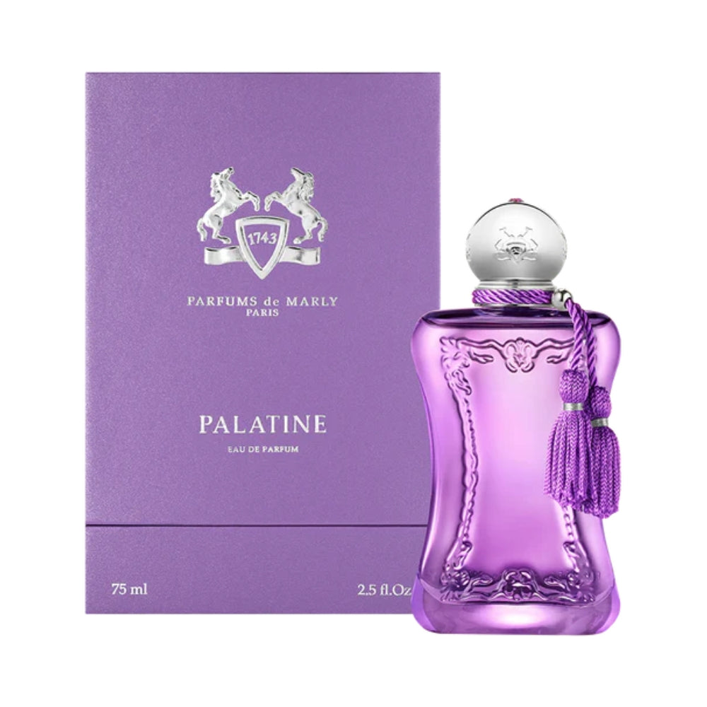 Parfums de Marly Palatine Sample for Women – Luxurious Floral