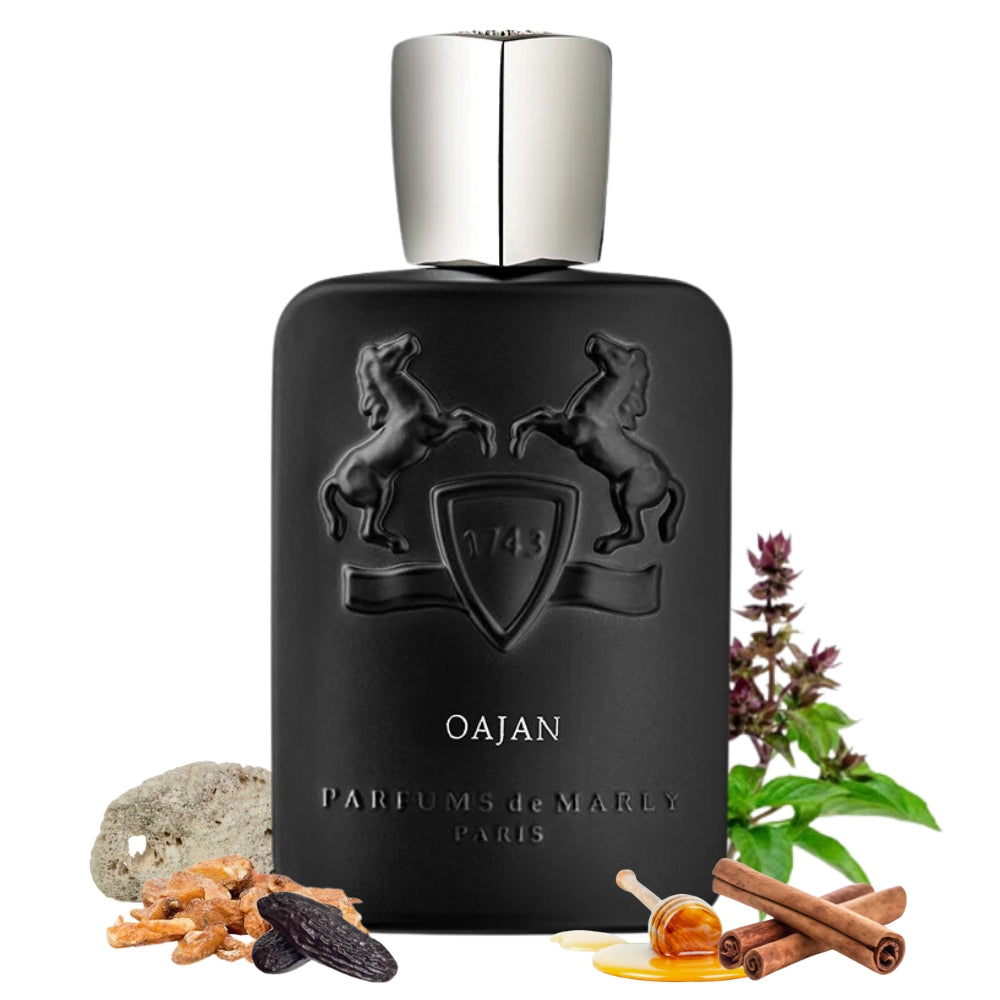 Parfums de Marly Oajan Eau de parfum | Scents Angel