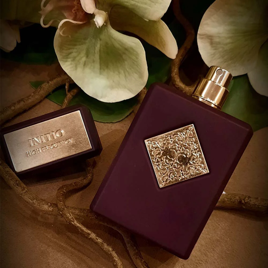 High Frequency Initio Parfums