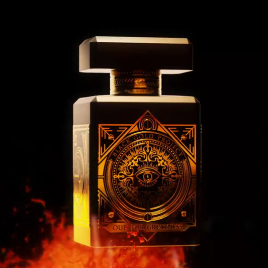 Oud for Greatness Initio Parfums