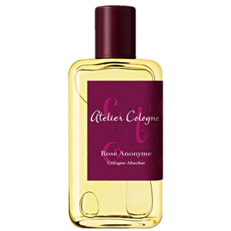 Rose Anonyme Pure Perfume