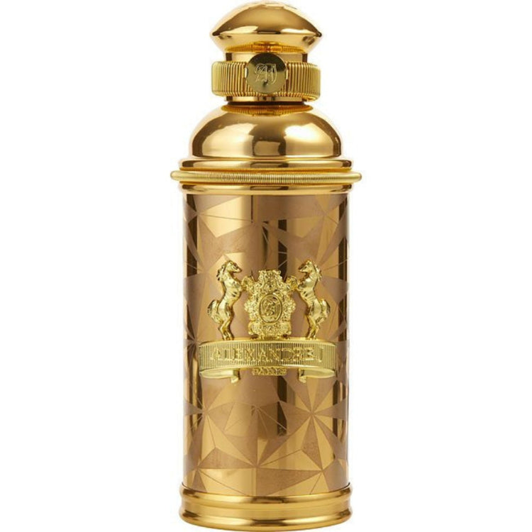 Golden Oud