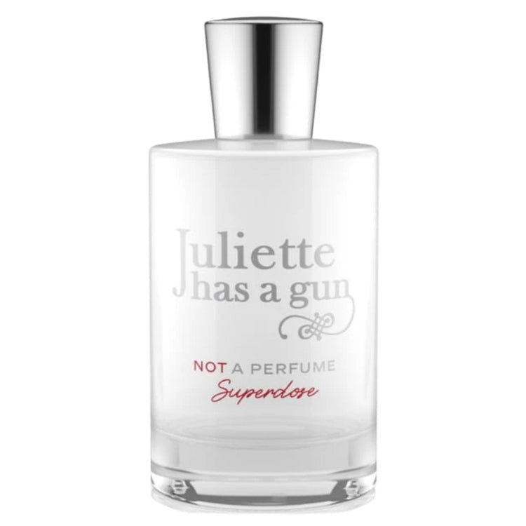 Juliette Has a Gun Not a Perfume Superdose