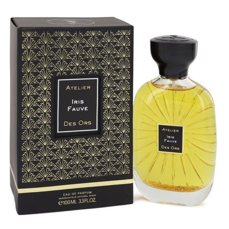 Atelier des Ors' Iris Fauve Parfum