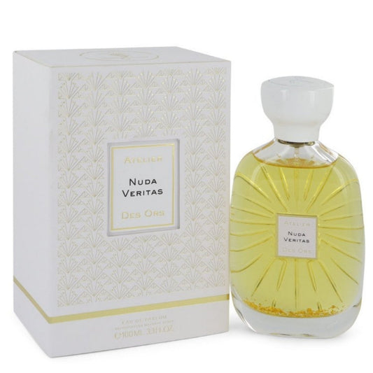Atelier Des Ors Nuda Veritas Parfum