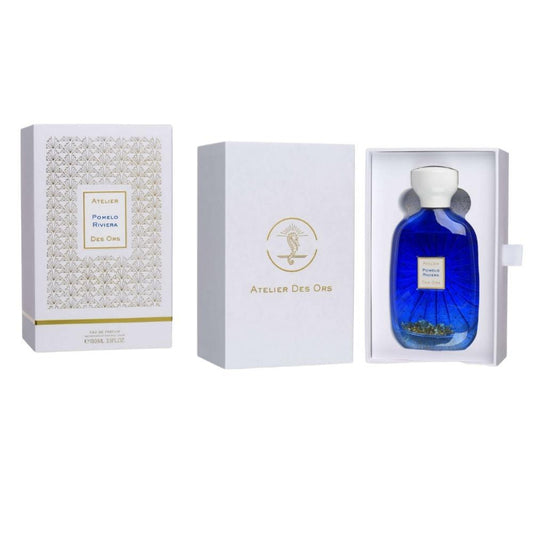 Atelier Des Ors Pomelo Riviera Parfum