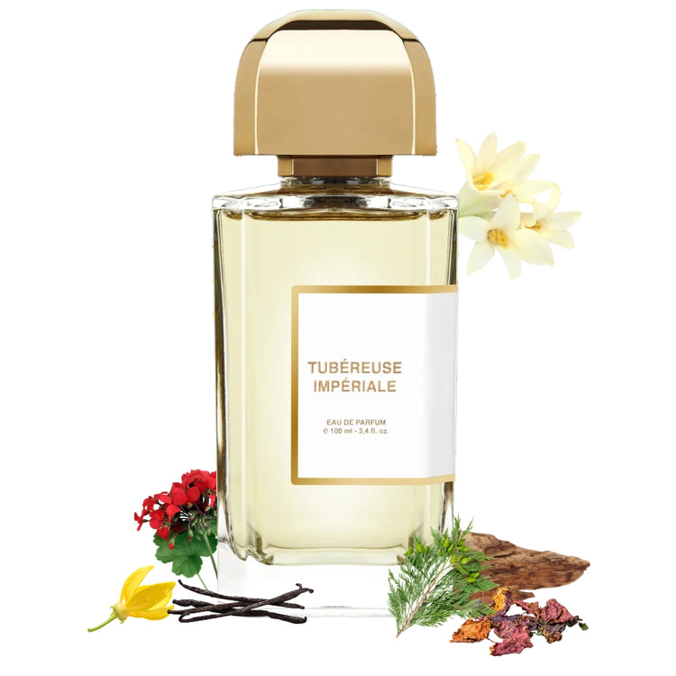 Tubereuse Imperiale BDK Parfums