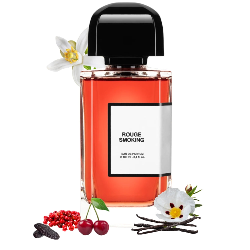 Bdk Parfums ルージュスモーキング エキストレ 100ml ルージュスモーキング エキストレ – NOSE SHOP
