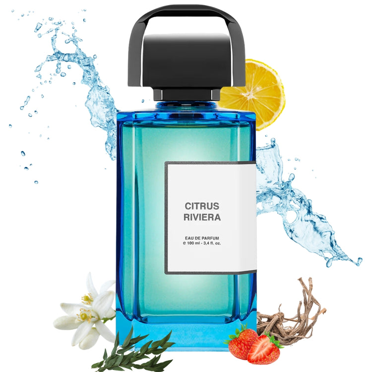 BDK Citrus Riviera Eau de Parfum