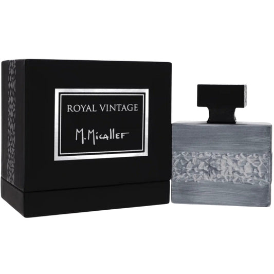 M. Micallef Royal Vintage for men