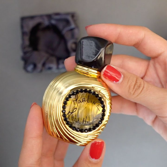 Mon Parfum Gold