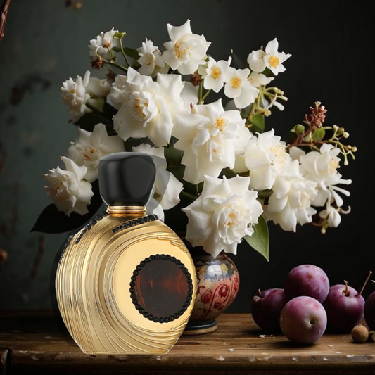 Mon Parfum Gold Special Edition