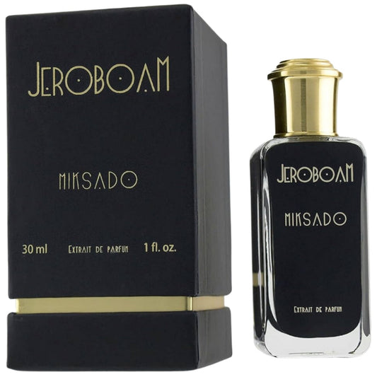 Jeroboam Miksado Extrait De Parfum