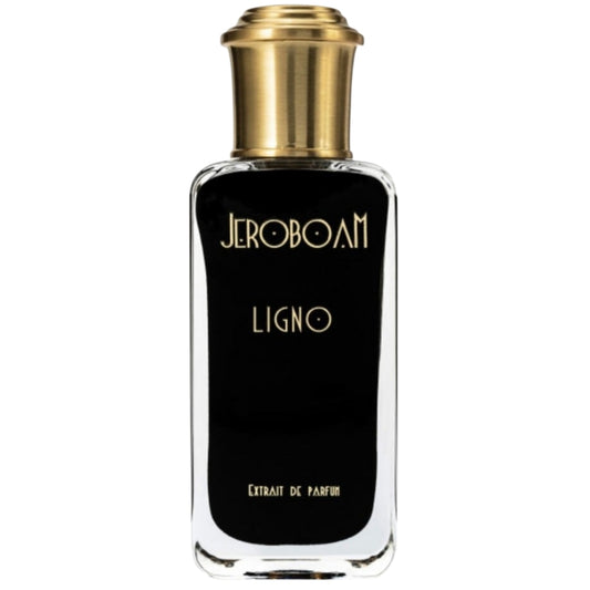 Jeroboam Ligno Extrait de Parfum