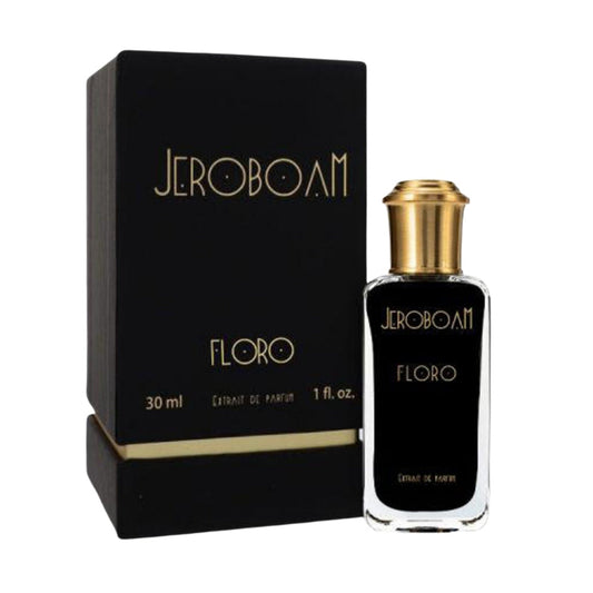 Jeroboam Floro Extrait De Parfum