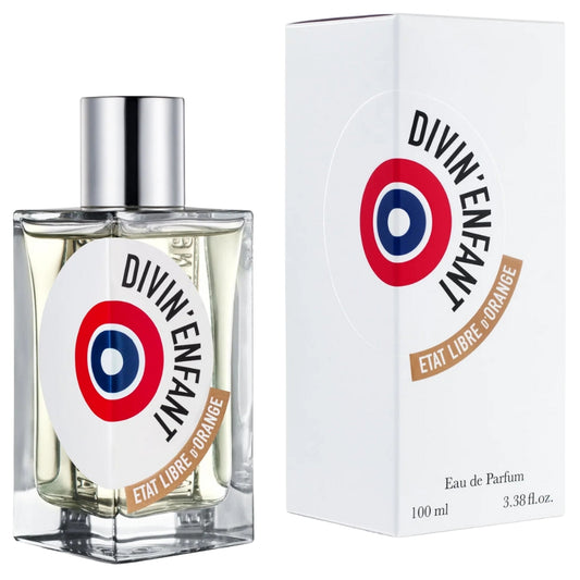 Etat Libre d Orange Divin Enfant