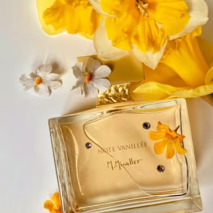 M. Micallef Note Vanillee for women
