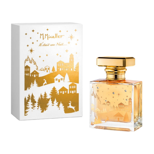 M. Micallef Il Etait Une Nuit for women | Samples