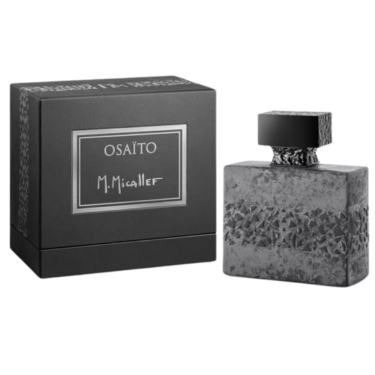 M. Micallef Osaito Parfum for men