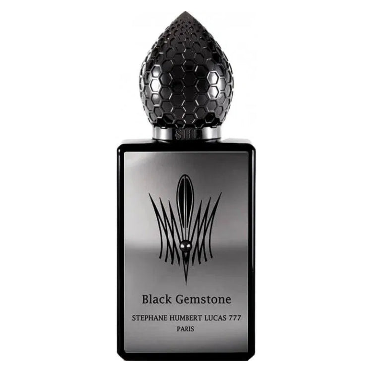 Stephane Humbert Lucas 777 Black Gemstone Eau de Parfum