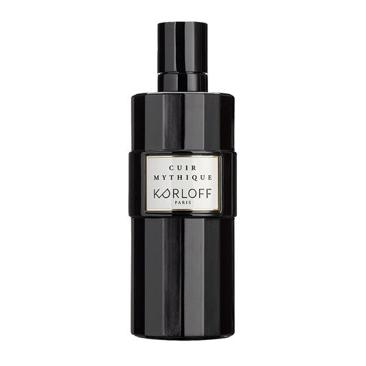 Korloff Cuir Mythique Eau de parfum