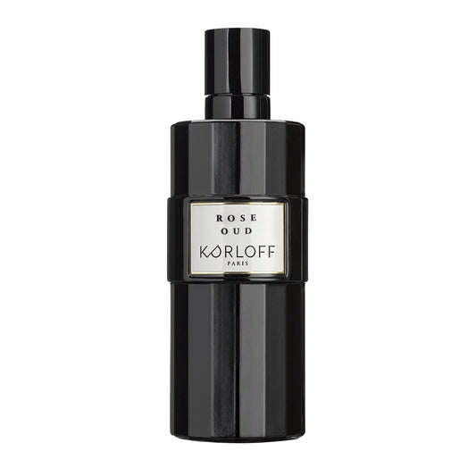 Korloff Paris Rose Oud Eau de parfum