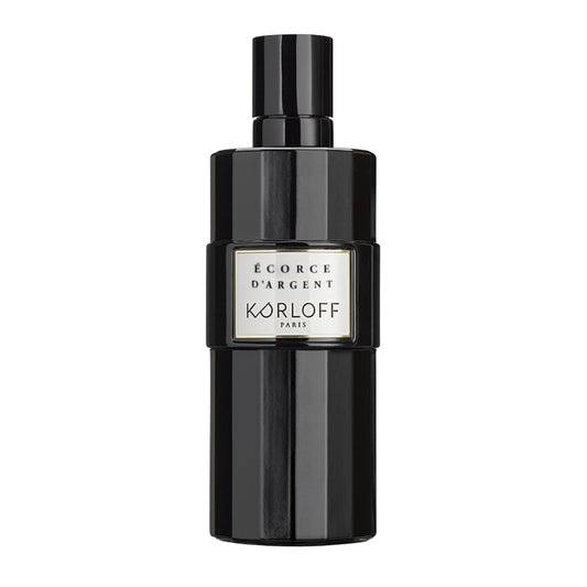 Korloff Ecorce d’Argent Eau de parfum