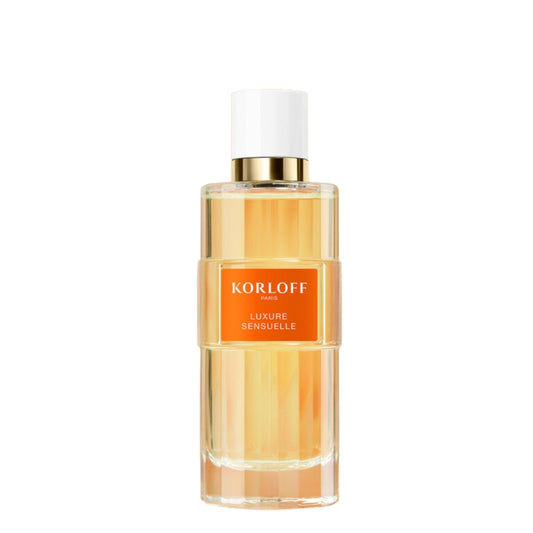 Luxure Sensuelle