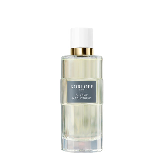 Korloff Paris Charme Magnétique Eau de parfum